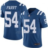 Camiseta Indianapolis Colts Parry Azul Nike Legend NFL Hombre