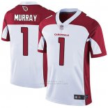 Camiseta NFL Game Arizona Cardinals Kyler Murray Blanco2