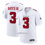 Camiseta NFL Game Atlanta Falcons Jessie Bates III Blanco
