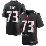 Camiseta NFL Game Atlanta Falcons Matt Gono Negro