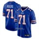 Camiseta NFL Game Buffalo Bills Casey Rogers Azul