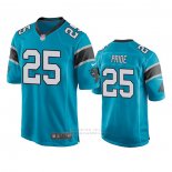 Camiseta NFL Game Carolina Panthers Troy Pride Azul