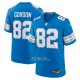 Camiseta NFL Game Detroit Lions Thomas Gordon Azul