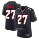 Camiseta NFL Game Houston Texans Woody Marks Azul
