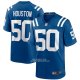 Camiseta NFL Game Indianapolis Colts Justin Houston Azul