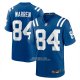 Camiseta NFL Game Indianapolis Colts Tyler Warren 2025 Royal