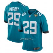Camiseta NFL Game Jacksonville Jaguars Eric Murray Verde