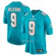 Camiseta NFL Game Miami Dolphins Ifeatu Melifonwu Verde