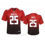 Camiseta NFL Game Nino Atlanta Falcons Ito Smith 2nd Alterno 2020 Rojo