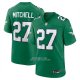 Camiseta NFL Game Philadelphia Eagles Quinyon Mitchell Alterno Verde