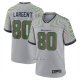 Camiseta NFL Game Seattle Seahawks Steve Largent 2025 Rivalries Collection Retired Gris