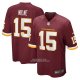 Camiseta NFL Game Washington Commanders Dax Milne Rojo