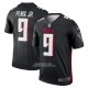 Camiseta NFL Legend Atlanta Falcons Michael Penix Jr Negro