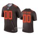 Camiseta NFL Legend Cleveland Browns Personalizada Alterno 2020 Marron