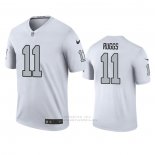 Camiseta NFL Legend Las Vegas Raiders Henry Ruggs Blanco Color Rush