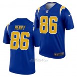 Camiseta NFL Legend Los Angeles Chargers Hunter Henry Alterno Rojo