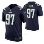 Camiseta NFL Legend Los Angeles Chargers Joey Bosa Azul