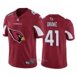 Camiseta NFL Limited Arizona Cardinals Drake Big Logo Rojo