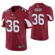 Camiseta NFL Limited Hombre Arizona Cardinals Budda Baker Vapor Untouchable