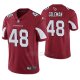 Camiseta NFL Limited Hombre Arizona Cardinals Derrick Coleman Vapor Untouchable