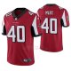 Camiseta NFL Limited Hombre Atlanta Falcons Daniel Marx Rojo Vapor Untouchable