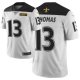 Camiseta NFL Limited New Orleans Saints Michael Thomas Ciudad Edition Blanco
