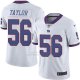 Camiseta New York Giants Taylor Blanco Nike Legend NFL Hombre