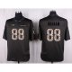 Camiseta Seattle Seahawks Graham Apagado Gris Nike Anthracite Salute To Service NFL Hombre