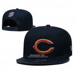 Gorra Chicago Bears Negro
