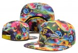 Gorra NFL Baltimore Ravens Vistoso