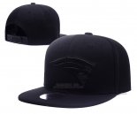 Gorra New England Patriots NFL Negro