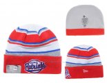 Gorro NFL New England Patriots Rojo Azul Blanco