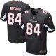 Camiseta Arizona Cardinals Gresham Negro Nike Elite NFL Hombre