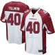 Camiseta Arizona Cardinals Tillman Blanco Rojo Nike Game NFL Nino