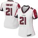 Camiseta Atlanta Falcons Trufant Blanco Nike Game NFL Mujer