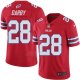 Camiseta Buffalo Bills Darby Rojo Nike Legend NFL Hombre