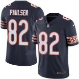 Camiseta Chicago Bears Paulsen Profundo Azul Nike Legend NFL Hombre Camiseta Chicago Bears Paulsen Profundo Azul Nike Legend NFL Hombre