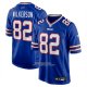 Camiseta NFL Game Buffalo Bills Kristian Wilkerson Royal