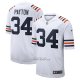 Camiseta NFL Game Chicago Bears Walter Payton Retired Blanco