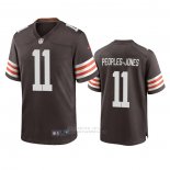 Camiseta NFL Game Cleveland Browns Donovan Peoples Jones Marron