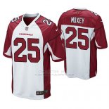 Camiseta NFL Game Hombre Arizona Cardinals Jonathan Moxey Blanco