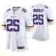Camiseta NFL Game Hombre Minnesota Vikings Latavius Murray Blanco