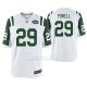 Camiseta NFL Game Hombre New York Jets Bilal Powell Blanco