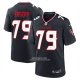 Camiseta NFL Game Houston Texans Aireontae Ersery Azul
