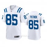 Camiseta NFL Game Indianapolis Colts Dezmon Patmon Blanco