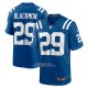 Camiseta NFL Game Indianapolis Colts Mekhi Blackmon Royal