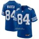 Camiseta NFL Game Indianapolis Colts Tyler Warren Alterno Royal