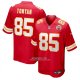 Camiseta NFL Game Kansas City Chiefs Robert Tonyan Rojo
