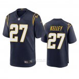 Camiseta NFL Game Los Angeles Chargers Joshua Kelley Alterno Azul