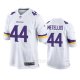 Camiseta NFL Game Minnesota Vikings Josh Metellus Blanco